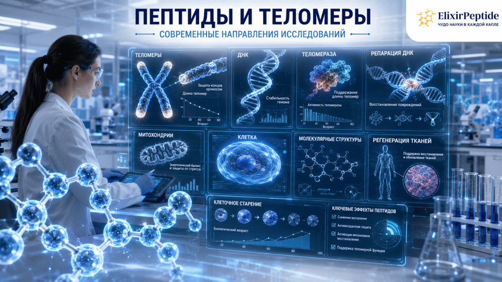 Пептиды и клеточное долголетие.png