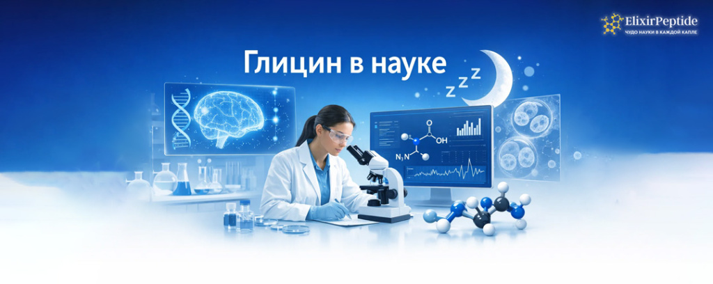 Глицин в науке .jpg