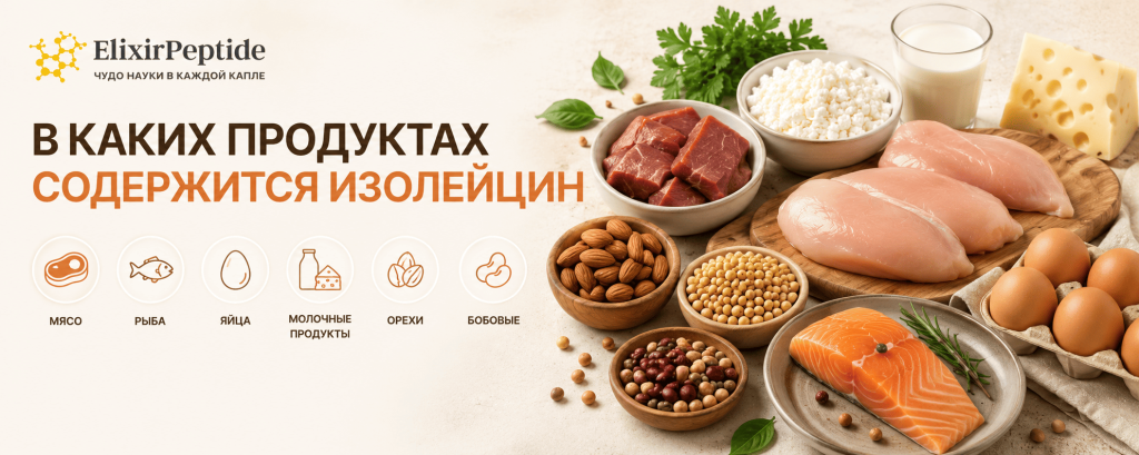 В каких продуктах содержится изолейцин.png