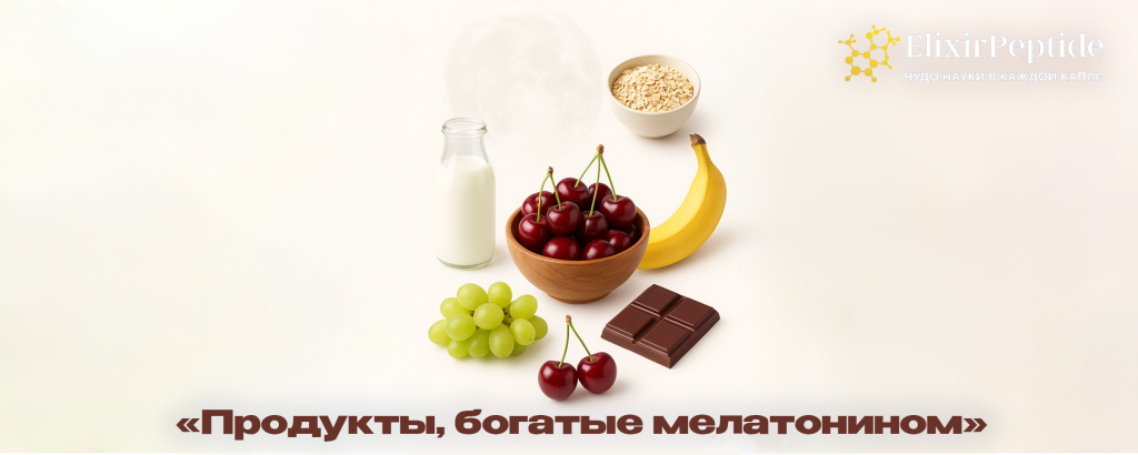 Продукты богатые мелатонином .png