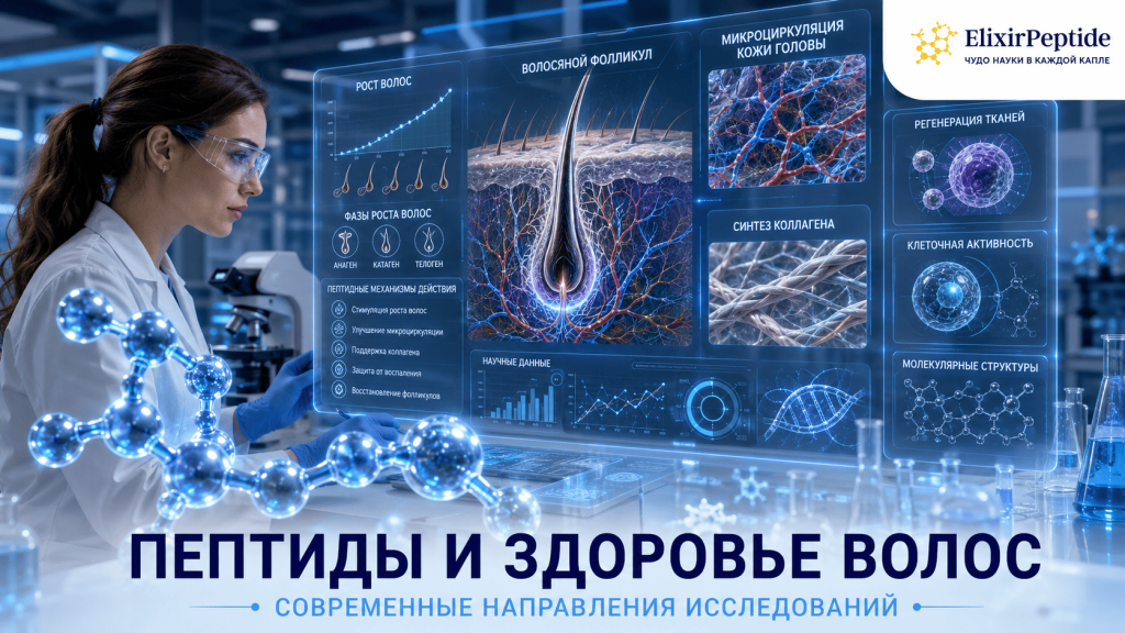 Пептиды и здоровье волос.png Пептиды и здоровье волос.png
