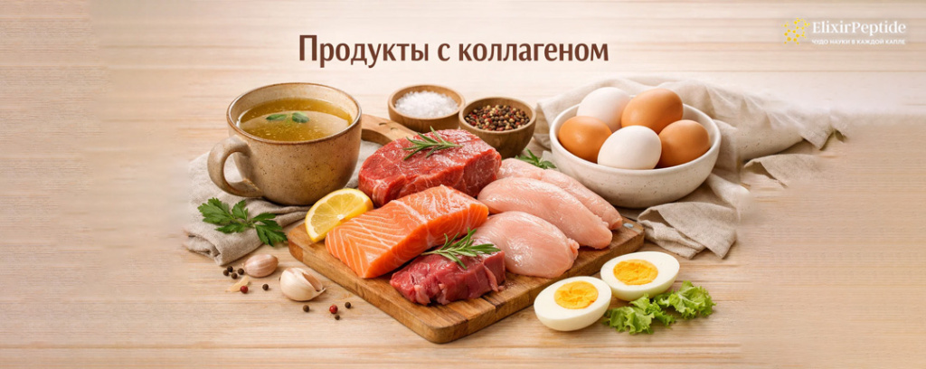 В каких продуктах содержится коллаген.jpg
