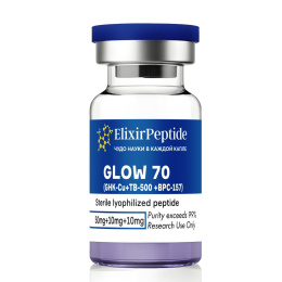 GLOW 70