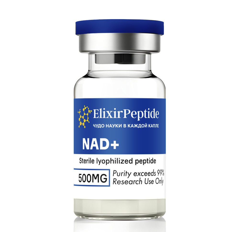 NAD+ (500мг)