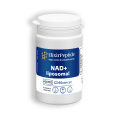 КАПСУЛЫ NAD+ liposomal (400мг/60 капсул)