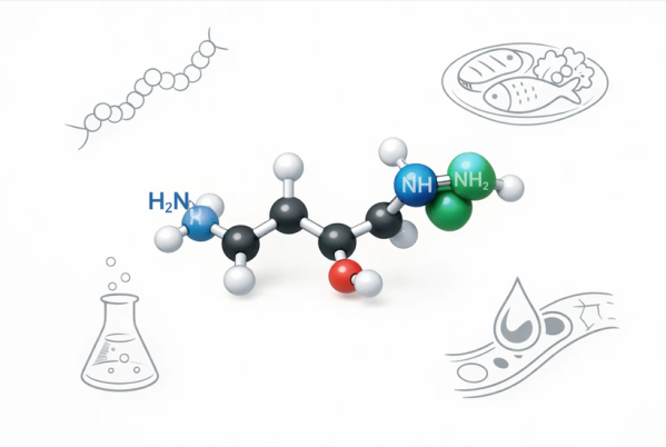 Аргинин в продуктах питания: полный обзор источников