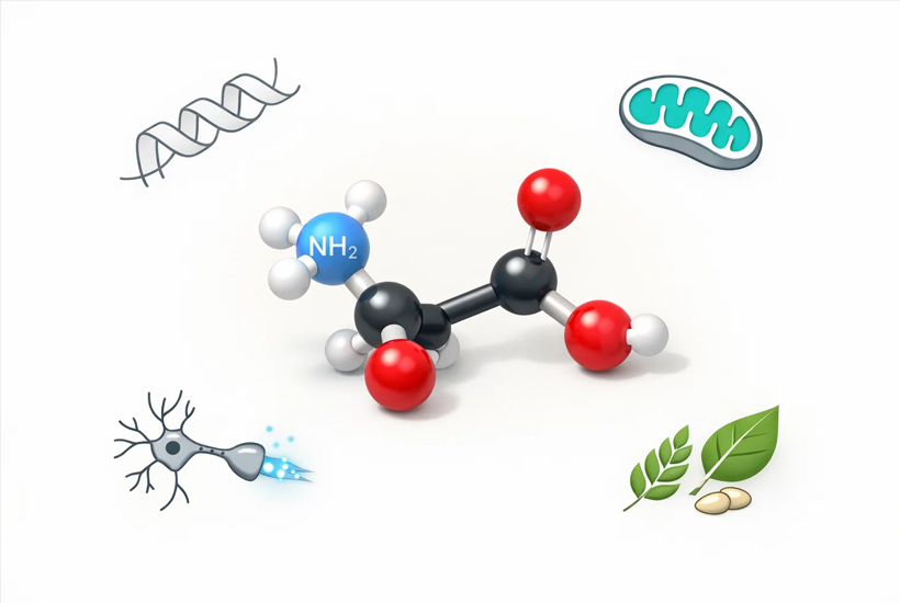 В каких продуктах содержится аспарагиновая кислота: полный список источников и таблица содержания