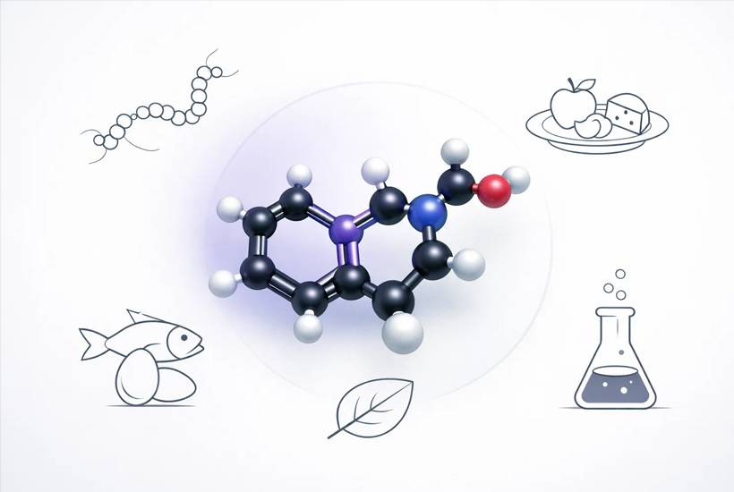 Пищевые источники триптофана: где искать важную аминокислоту