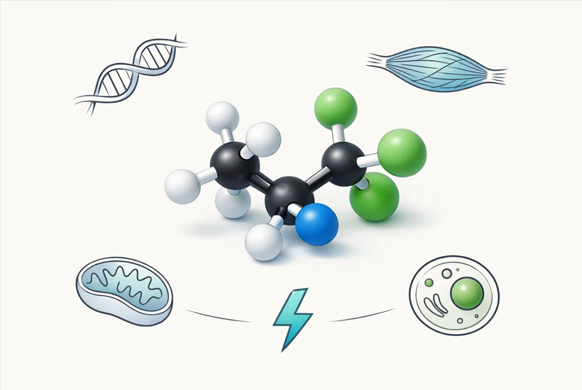 Продукты с высоким содержанием лейцина: таблица и научные данные